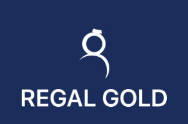 Regal Gold and Diamonds